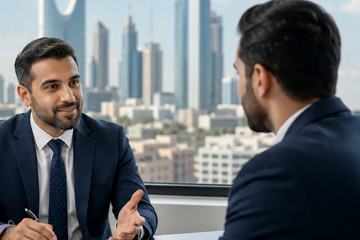 تخطيط طلب قوى عاملة لأصحاب الأعمال لأصحاب الأعمال في نيوم بالمملكة العربية السعودية